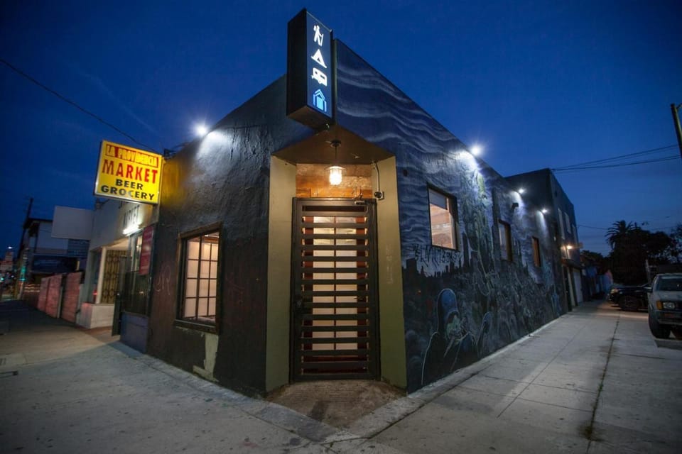 PodShare Los Feliz - Hostel Hotel in Los Feliz
