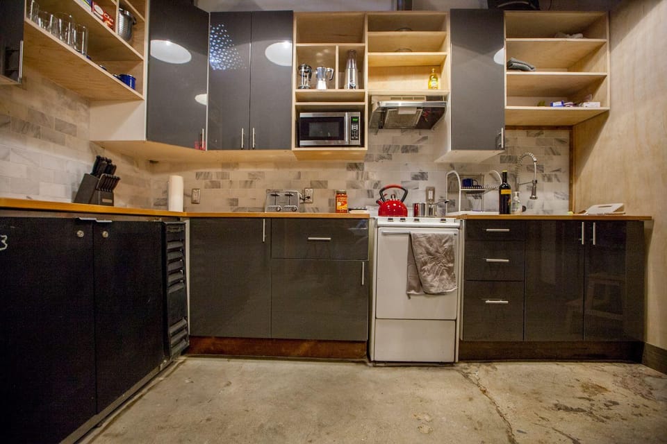 PodShare Los Feliz - Hostel Hotel in Los Feliz