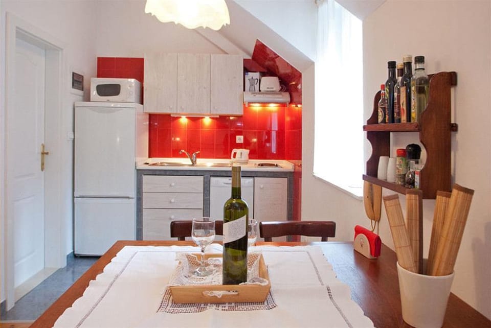 Apartment Margarita Hotel in Split