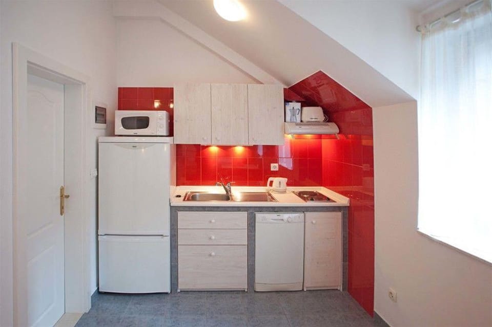 Apartment Margarita Hotel in Split