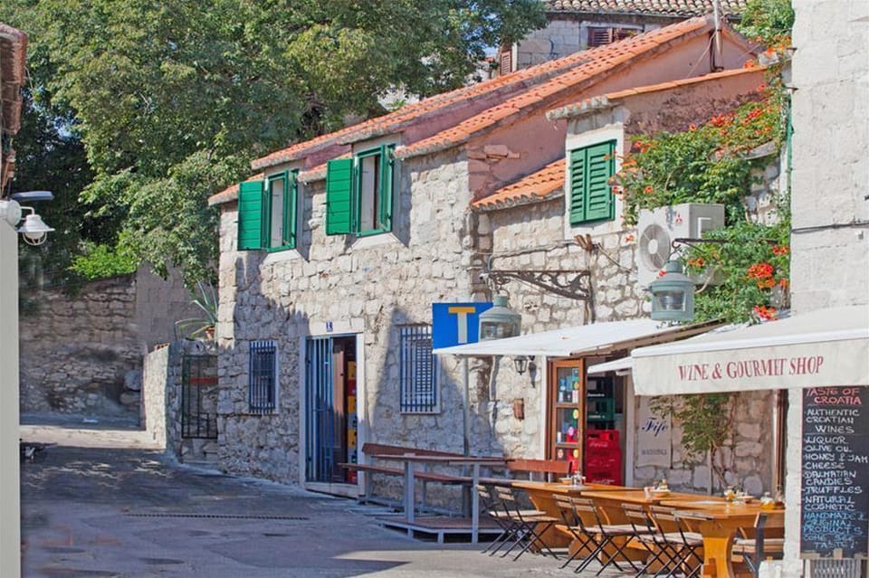 Apartment Margarita Hotel in Split
