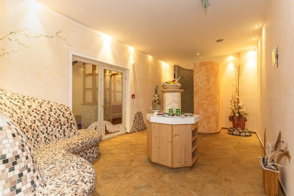 Hotel Wenger Alpenhof Hotel in Salzburgerland