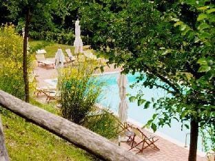 L Antico Forziere Hotel & SPA Hotel in Umbria