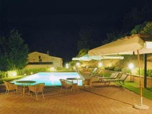 L Antico Forziere Hotel & SPA Hotel in Umbria