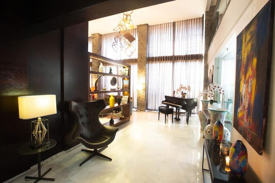 Hotel Du Golf Hotel in Mohammedia