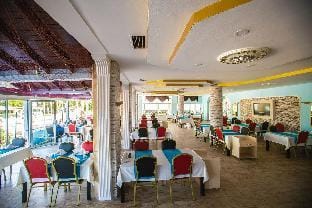 Grand Hermes Hotel Hotel in Mersin