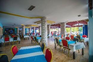 Grand Hermes Hotel Hotel in Mersin