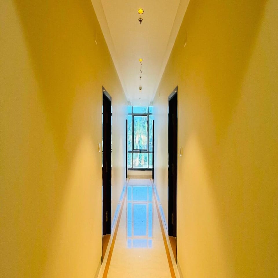Hotel Gokulam Grand Hotel in Andhra Pradesh