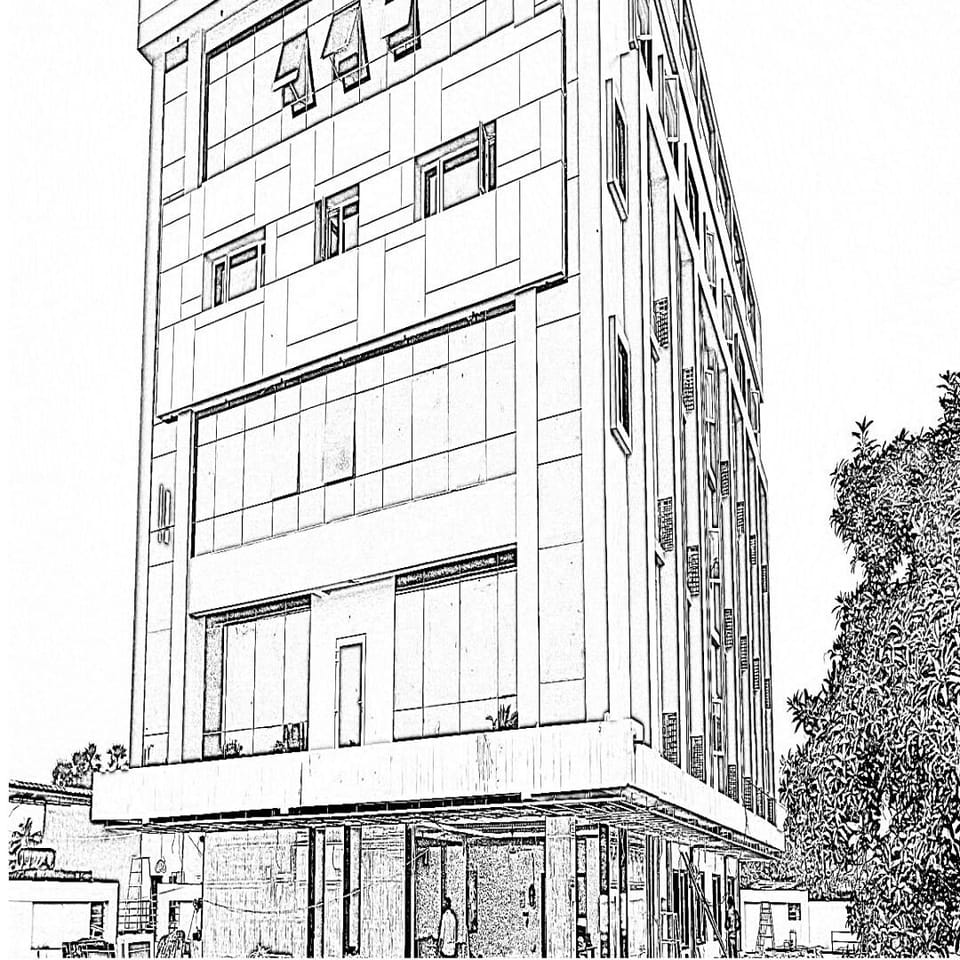 Hotel Gokulam Grand Hotel in Andhra Pradesh