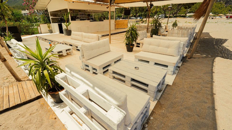 OXYGEN CAMPIN  Hotel in Antalya Province