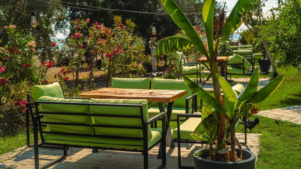 OXYGEN CAMPIN  Hotel in Antalya Province