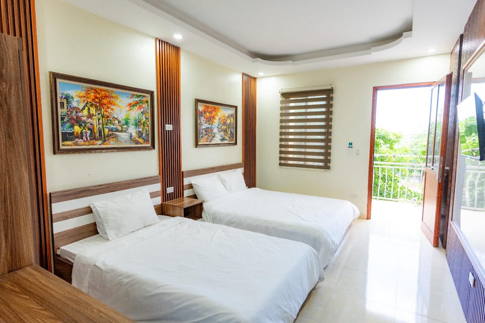 Tamcoc Phoenix Hotel & Resort Hotel in Vietnam