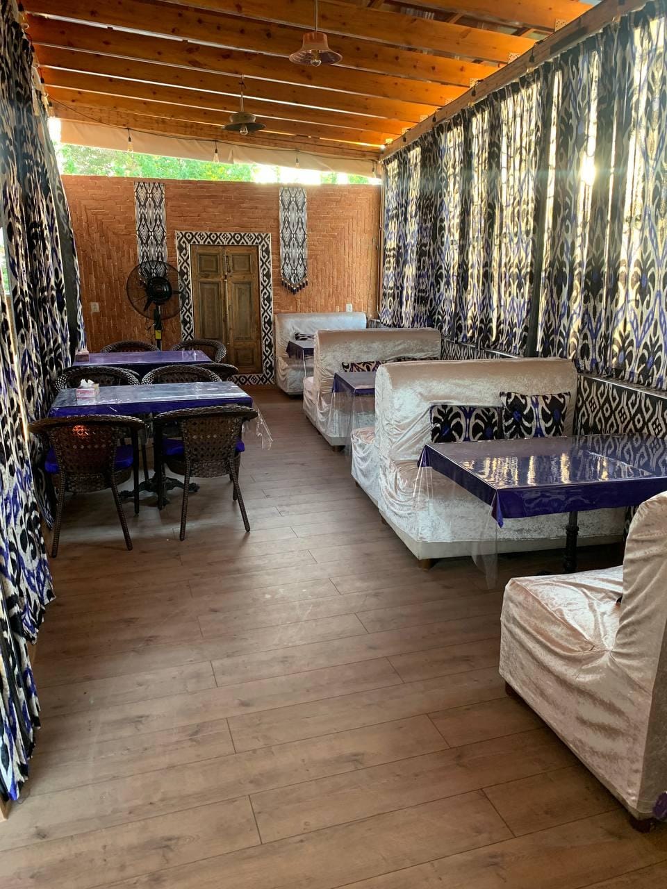 Mulberry Hotel Hotel in Europe