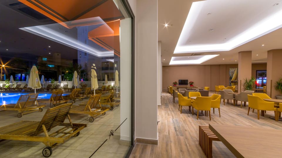 ADA JULIAN HOTEL Hotel in Marmaris