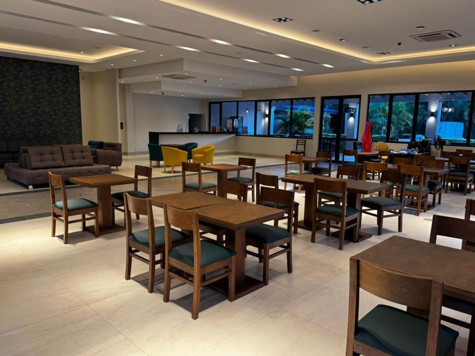 Z Hotel Boutique Apartment hotel in Puerto Iguazú