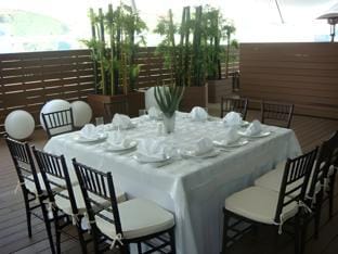 Stadia Suites Mexico City Santa Fe Hotel in Mexico City