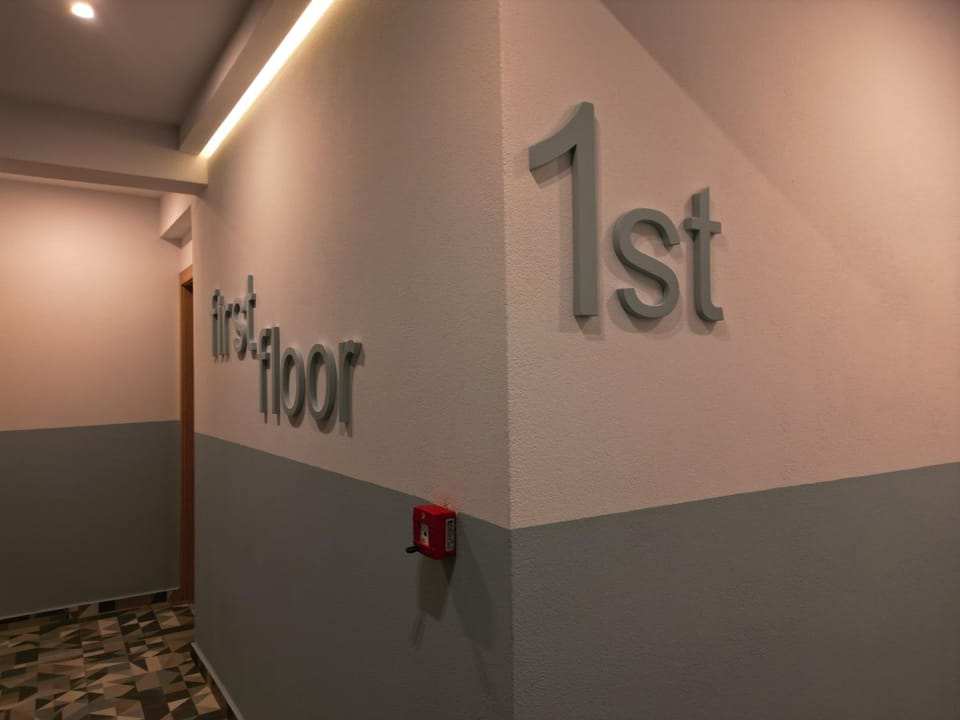 Electra Suites Apartment hotel in Decentralized Administration of Macedonia and Thrace