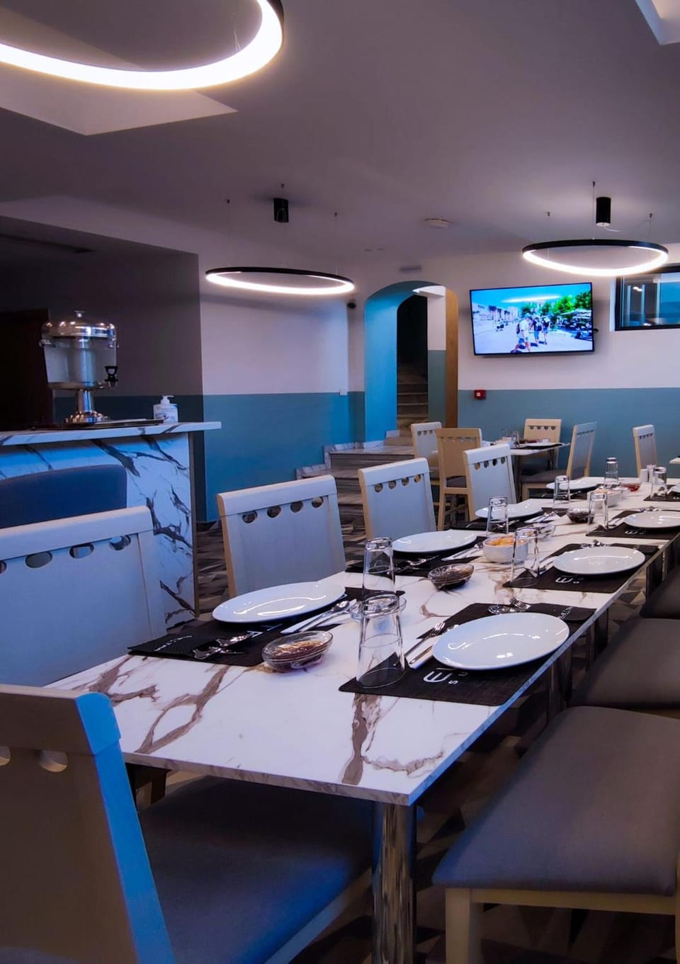 Electra Suites Hotel in Evros, Greece