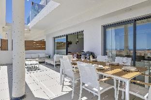 La Paz in Mijas Costa Hotel in Sitio de Calahonda