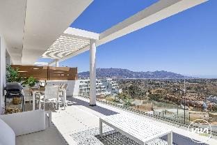 La Paz in Mijas Costa Hotel in Sitio de Calahonda