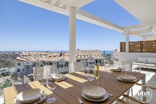 La Paz in Mijas Costa Hotel in Sitio de Calahonda
