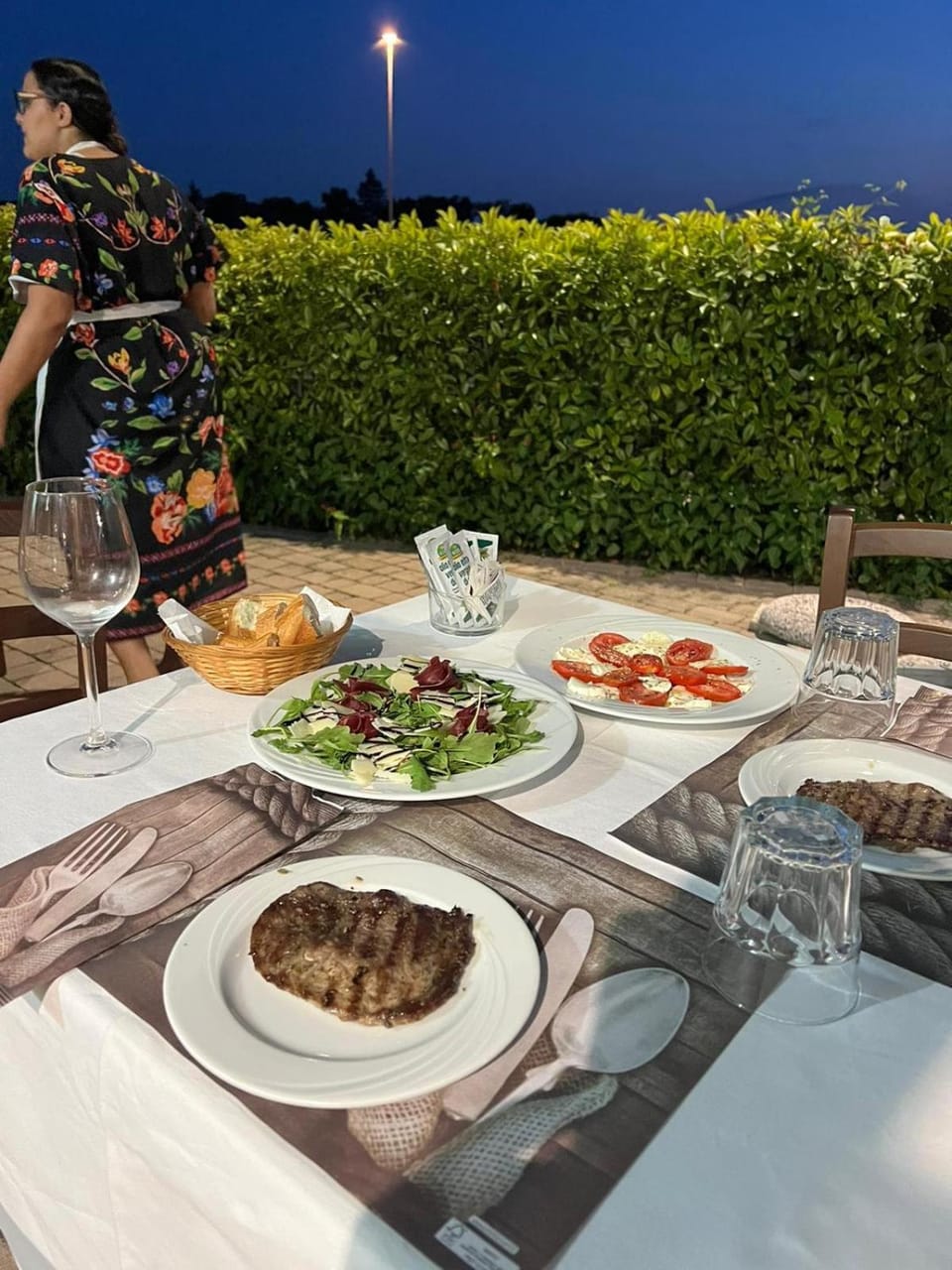Albergo quatro pini Hotel in Province of Brescia