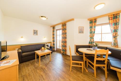 Feriengut Hasenau Hotel in Salzburgerland