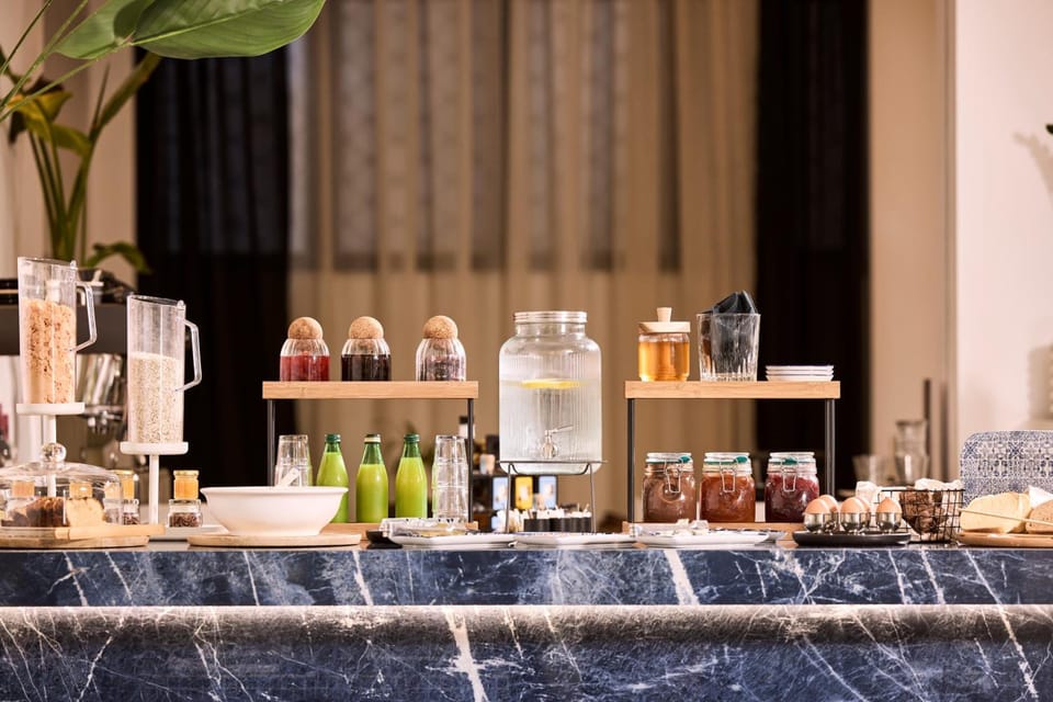 Anasa Hotel Athens Hotel in Athens