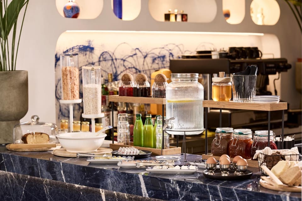 Anasa Hotel Athens Hotel in Athens