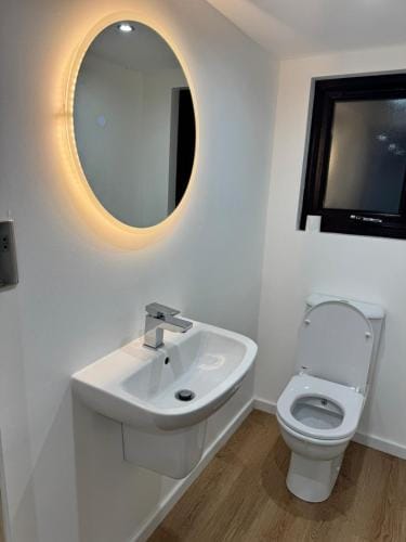 Twickenham Stadium Studio Hotel in Isleworth