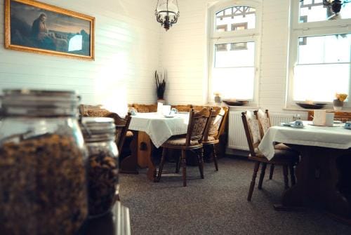 Pension Morgenweck Hotel in Thuringia, Germany