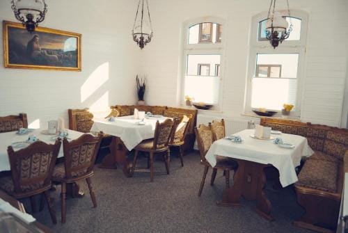 Pension Morgenweck Hotel in Thuringia, Germany