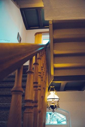 Pension Morgenweck Hotel in Thuringia, Germany