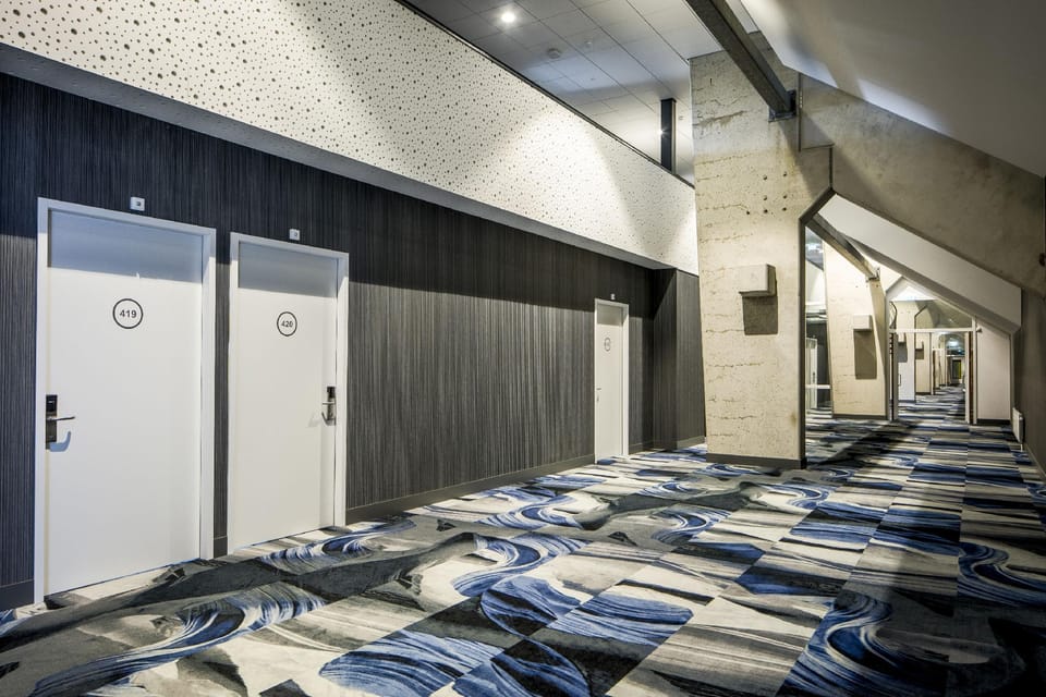 Fletcher Wellness-Hotel Sittard Hotel in Limburg (province)