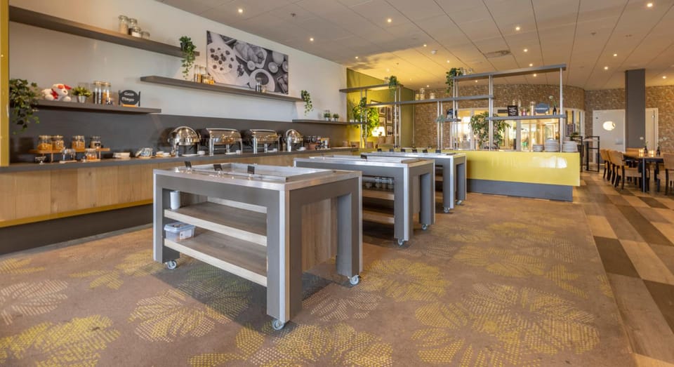 Fletcher Wellness-Hotel Sittard Hotel in Limburg (province)