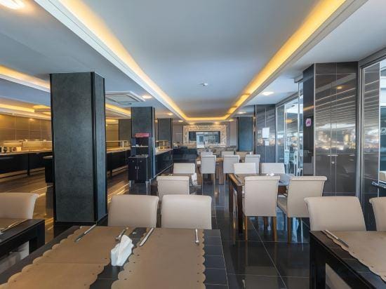 Club Viva Hotel Hotel in Marmaris