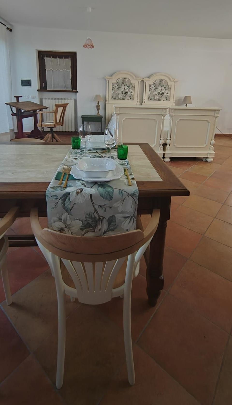 Borgo Acque Romane Hotel in Marche