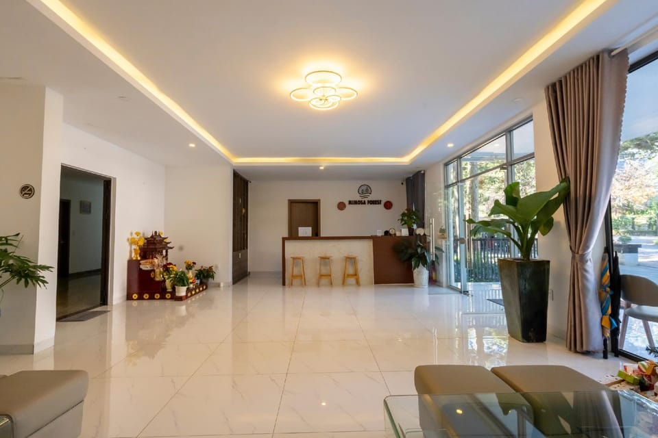 Mimosa Forest  Hotel in Dalat