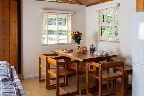 Wensleydale Lodges Lodge in Borough of Harrogate
