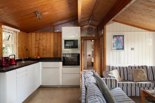Wensleydale Lodges Lodge in Borough of Harrogate