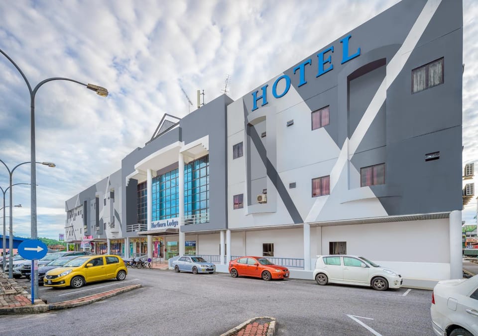 Northern Lodge Hotel Lodge in Kedah