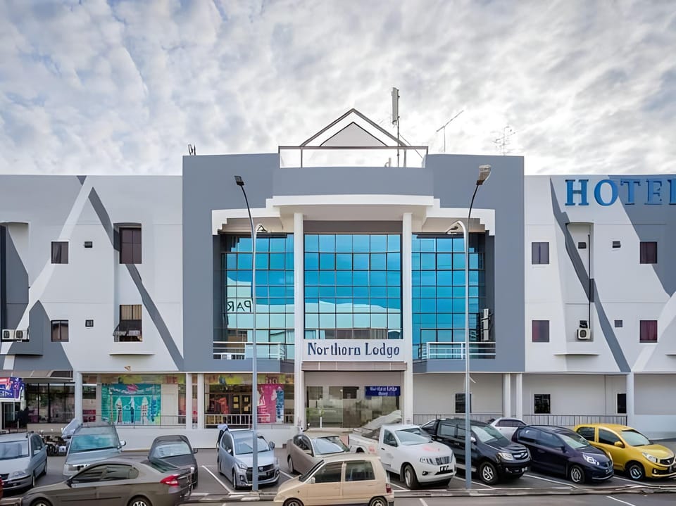 Northern Lodge Hotel Lodge in Kedah
