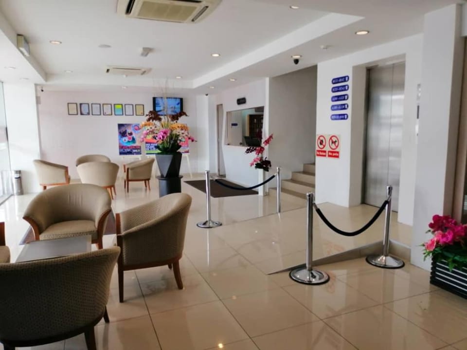 Northern Lodge Hotel Lodge in Kedah