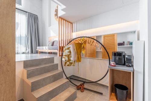 Gaia luxury loft Hotel in Euboea