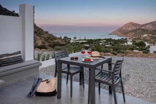 Gaia luxury loft Hotel in Euboea