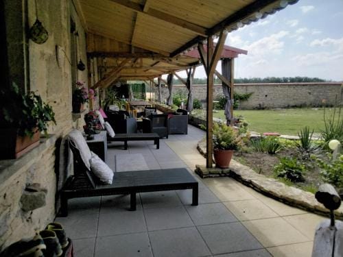 La ferme de Tart Hotel in Bourgogne-Franche-Comté