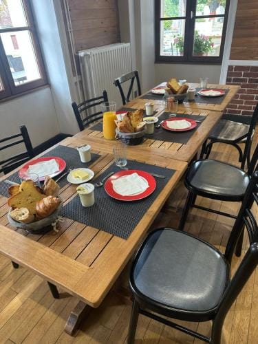 La Ressource Hotel in Centre-Val de Loire