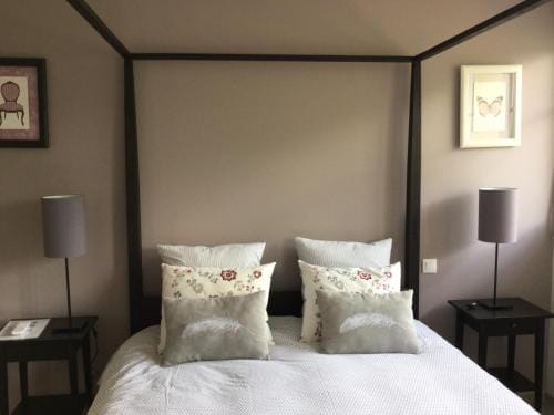 La Ressource Hotel in Centre-Val de Loire