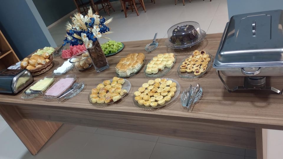Food and beverages