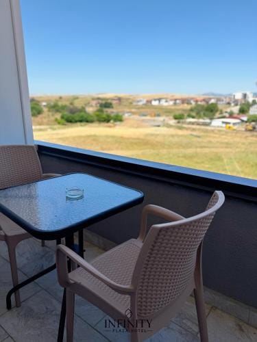 Infinity Plaza Hotel Hotel in North Macedonia